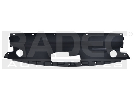 [268-1242-00] SOPORTE PARRILLA FD EDGE 15-18 SE/SEL/SPORT/BLACK/TITANIUM