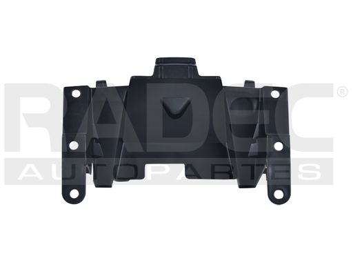 [268-1301-00] SOPORTE PARRILLA HD ACCORD 16-17 2 Y 4 PUERTAS