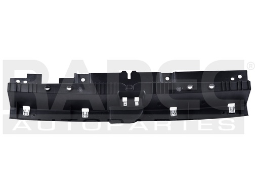 [268-1613-00] SOPORTE PARRILLA JP RENEGADE 16-18