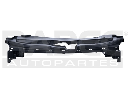 [268-2416-00] SOPORTE PARRILLA PG 301 13-17