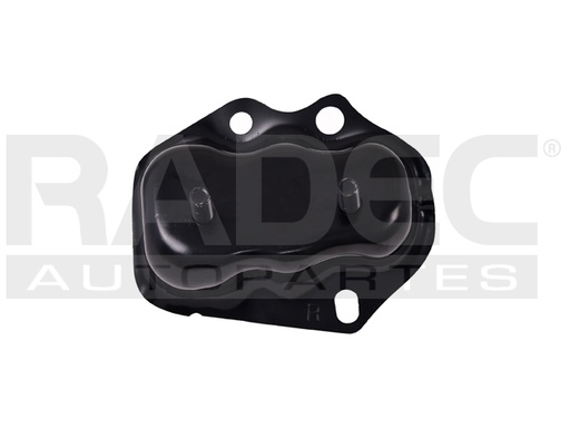 [269-3004-00] GUIA FASCIA TRASERA TY COROLLA 14-16 DER