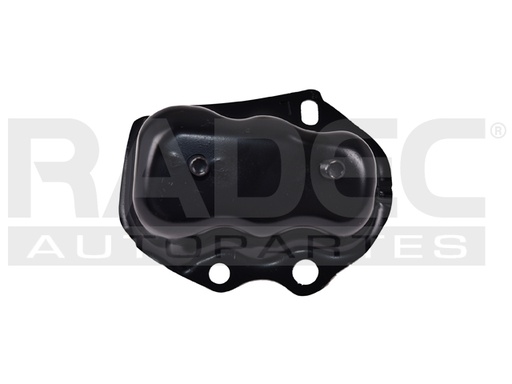 [269-3004-01] GUIA FASCIA TRASERA TY COROLLA 14-16 IZQ