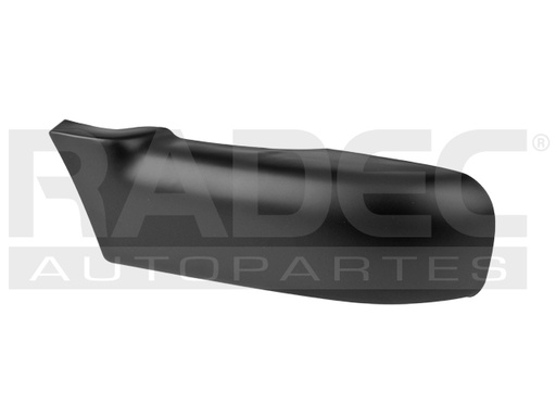 [008-0635-00] ALERON DEFENSA DELANTERO CV S-10/SONOMA 95-97 DER