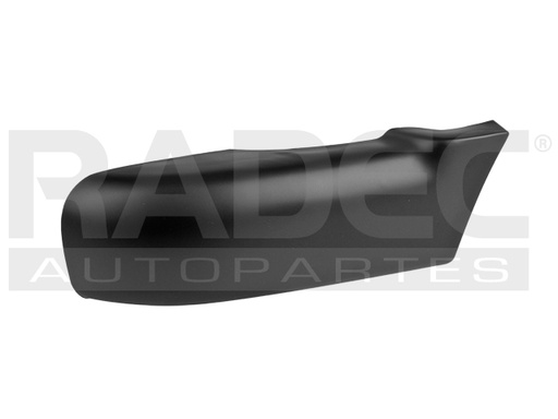 [008-0635-01] ALERON DEFENSA DELANTERO CV S-10/SONOMA 95-97 IZQ