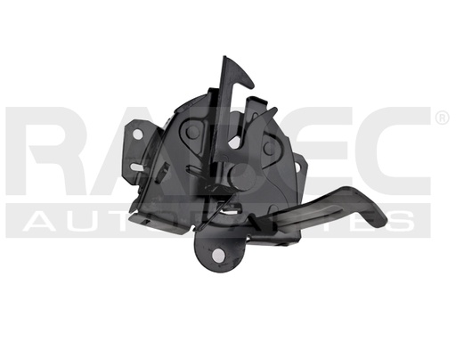 [002-0629-00] CHAPA COFRE CV LUV 02-05