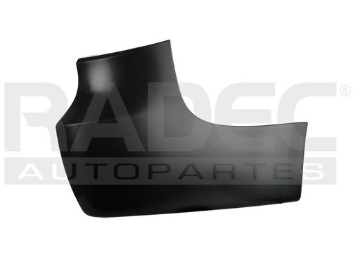 [008-0645-00] ALERON FASCIA TRASERO CV TORNADO 11-21 ORIGINAL DER