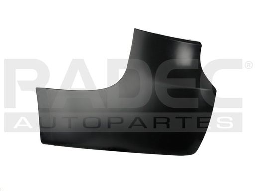 [008-0645-01] ALERON FASCIA TRASERO CV TORNADO 11-21 ORIGINAL IZQ