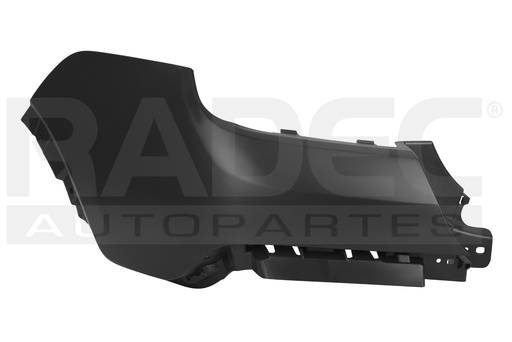 [008-0679-03] ALERON TRASERO CV TRAX 13-16 P/PINTAR LS/LT/LTZ L4 4 CILINDROS 1.8L 5 PUERTAS IZQ
