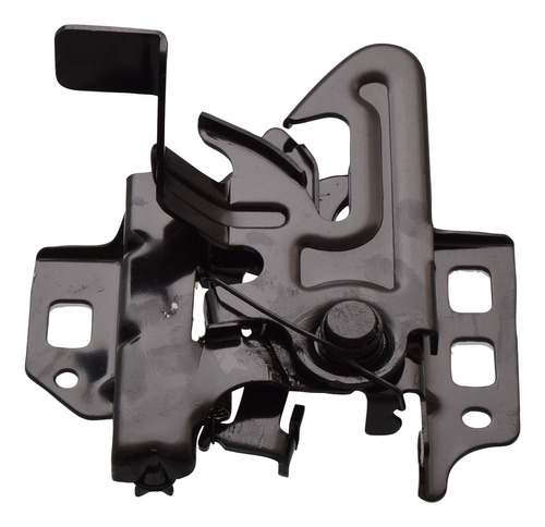 [002-0639-00] CHAPA DE COFRE CV PICK UP/CHEYENNE/SILVERADO 99-02/AVALANCHE 02-06  GM SIERRA 99-02  CD ESCALADE EXT/ESV 02-06  CV SUBURBAN/TAHOE  GM YUKON 00-06  HUSHAN    