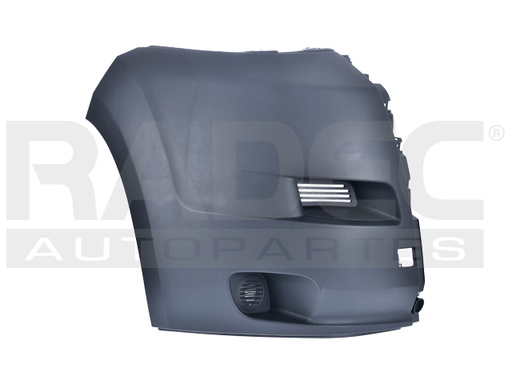 [008-1106-00] ALERON DELANTERO FT DUCATO 06-14 DER