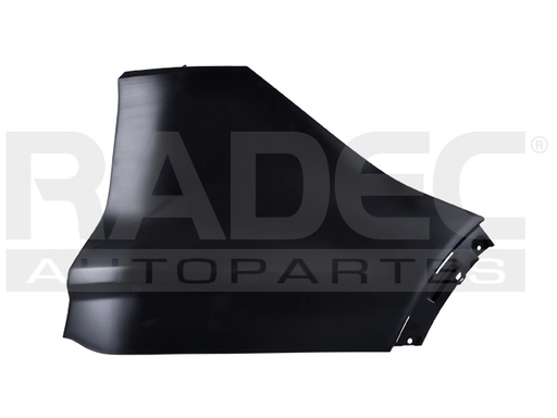 [008-1209-02] ALERON FASCIA TRASERO FD ESCAPE 13-16 P/PINTAR ALL MODELS DER