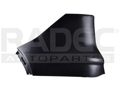 [008-1209-03] ALERON FASCIA TRASERO FD ESCAPE 13-16 P/PINTAR ALL MODELS IZQ