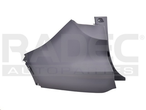 [008-1209-05] ALERON TRASERO FD ESCAPE 17-19 P/PINTAR S/S PLUS/TREND/TREND ECOBOOST/TITANIUM/TITANIUM ECOBOOST L4 4 CILINDROS 2.0/2.5L 5 PUERTAS IZQ