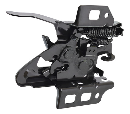 [002-0639-01] CHAPA DE COFRE CV CHEYENNE/SILVERADO  GM SIERRA  CV PICK UP 03-06  HUSHAN    