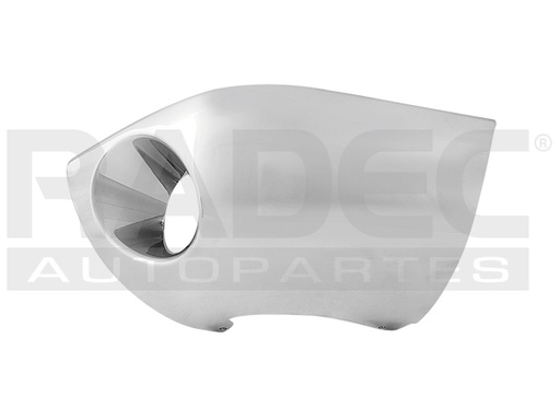 [008-1214-01] ALERON DEFENSA DELANTERO FD EXPLORER 99-
