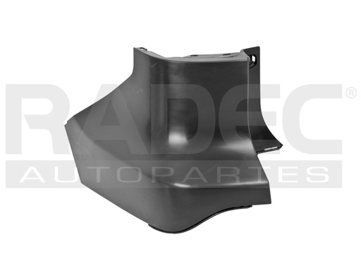 [008-1303-01] ALERON DEFENSA TRASERO HD CR-V 07-09 IZQ