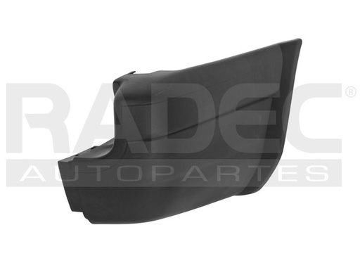 [008-1503-00] ALERON DEFENSA TRASERO IZ RODEO 98-99 DER