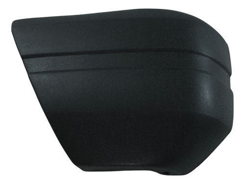 [008-1601-00] ALERON DEFENSA DELANTERO JP CHEROKEE 84-90/COMANCHE 86-92 CORRUGADO DER