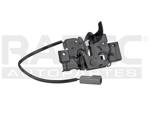 [002-0639-02] CHAPA COFRE CV SILVERADO/SIERRA 07-13