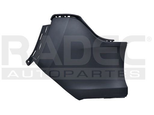 [008-1601-16] ALERON TRASERO JP CHEROKEE 14-18  P/PINTAR S/GUIA LIMITED/LATITUDE/SPORT DER