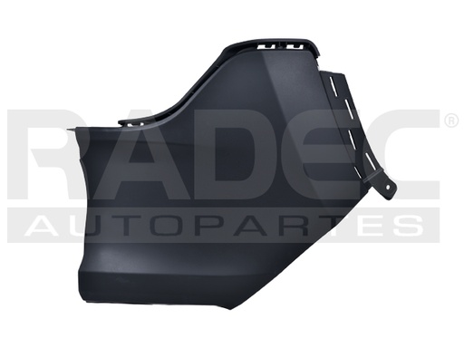 [008-1601-17] ALERON TRASERO JP CHEROKEE 14-18  P/PINTAR S/GUIA LIMITED/LATITUDE/SPORT IZQ