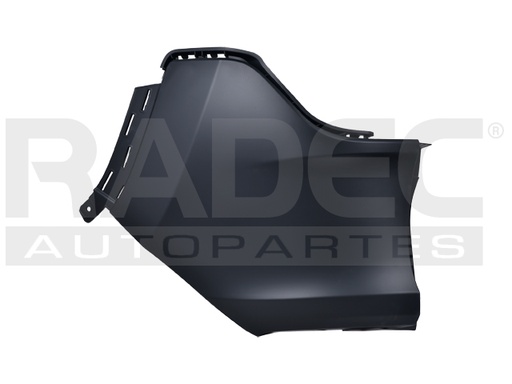 [008-1601-18] ALERON TRASERO JP CHEROKEE 14-18  P/PINTAR C/GUIA LIMITED/LATITUDE/SPORT DER