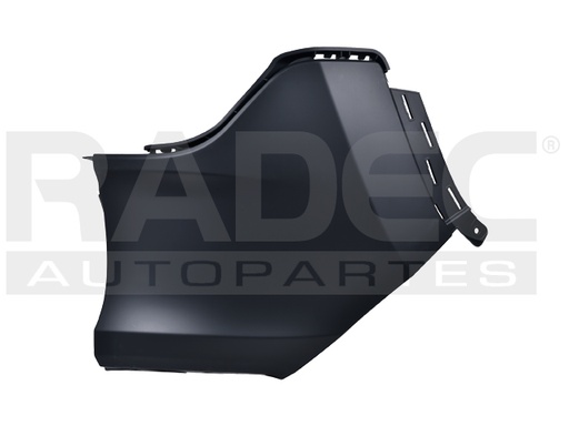 [008-1601-19] ALERON TRASERO JP CHEROKEE 14-18  P/PINTAR C/GUIA LIMITED/LATITUDE/SPORT IZQ