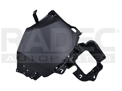 [008-1613-01] ALERON FASCIA TRASERO JP RENEGADE 16-18 P/PINTAR IZQ