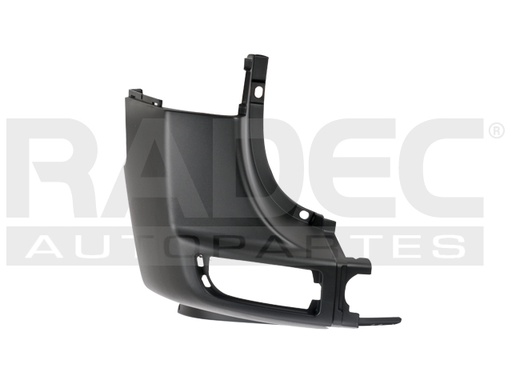 [008-2006-01] ALERON FASCIA TRASERO MC SPRINTER 07-16 IZQ