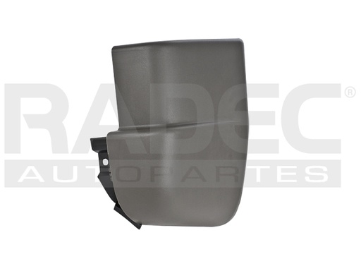 [008-2006-02] ALERON FASCIA TRASERO MC SPRINTER 04-06 ARGENTINA DER