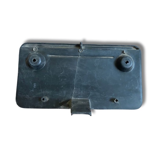 [500-1215-00] PORTA PLACA FD F-150 92-96-150 92-96 ***