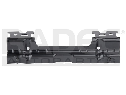 [500-2313-00] PORTA PLACA DELANTERO NS PATHFINDER 96-98