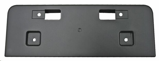 [500-2316-03] PORTA PLACA DELANTERO NS SENTRA 01-03