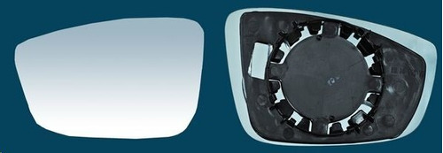 [530259202] ESPEJO VW GOL 09-13 /  VW SAVEIRO 09-13 