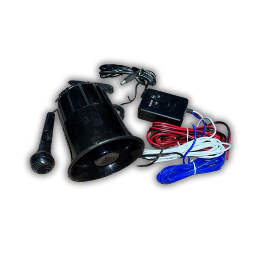 [53065] BOCINA CON GRABADORA EUN ***Hasta Agotar