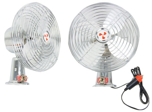[54206] VENTILADOR 6 ASPAS METAL