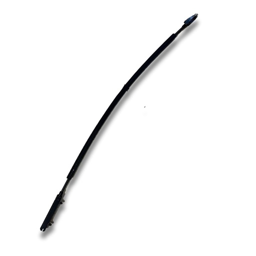 [57-0502-0907-00] CHICOTE CERRADURA VW BEETLE DER/IZQ