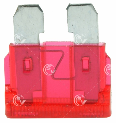[60146-10] FUSIBLE ENCHUFE ATO 10A