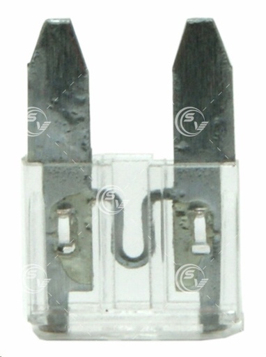 [60152-25] FUSIBLE ENCHUFE MINI 25A