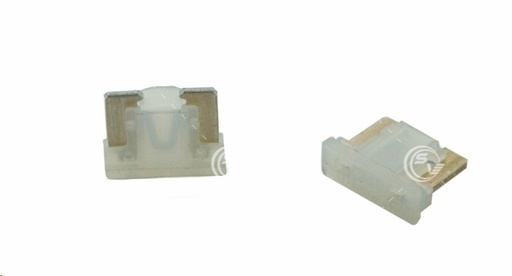[60161-25] FUSIBLE ENCHUFE MINI 25 AMPERES TIPO HON