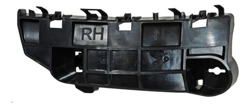 [622249LE0A] GUIA FASCIA DEL NS MARCH 14-24 DER