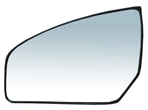 [6790103] LUNA ESPEJO SENTRA 07-12 S/DESEMP IZQ PR