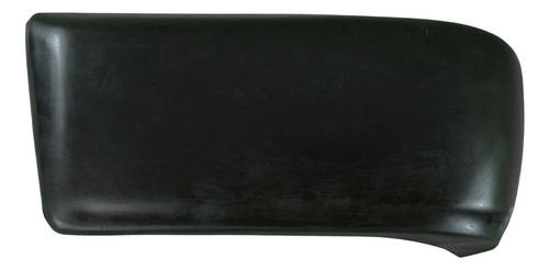 [008-2326-04] ALERON DEFENSA DELANTERO NISSAN 720 92-93 NACIONAL BASE/DELUXE/SPORT TRUCK L4 4 CILINDROS 2.0/2.2/2.4/2.5L 2 PUERTAS (U.T.P) DER
