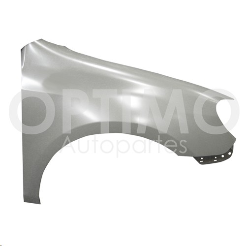 [7-CSJV0331] SALPICADERA VW GOLF 10-13 A6 SIMYI DER