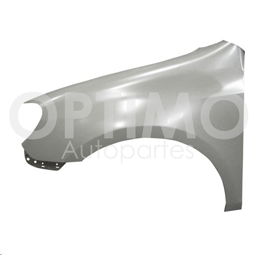 [7-CSJV0332] SALPICADERA VW GOLF 10-13 A6 SIMYI IZQ