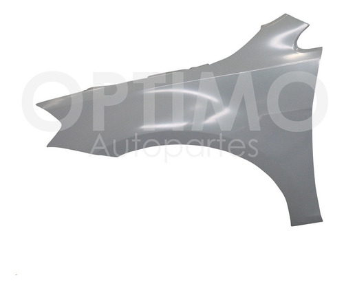 [7-CSJV0342] SALPICADERA VW GOLF 14-17 A7 SIMYI IZQ P