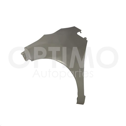 [7-CSNC1102] SALPICADERA IZQ CV BEAT 18-19  SEDAN/H-B