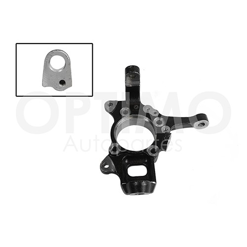 [DDNS1302] MANGO SUSP L200 08-19 2.4L/2.5L P/ABS IZ