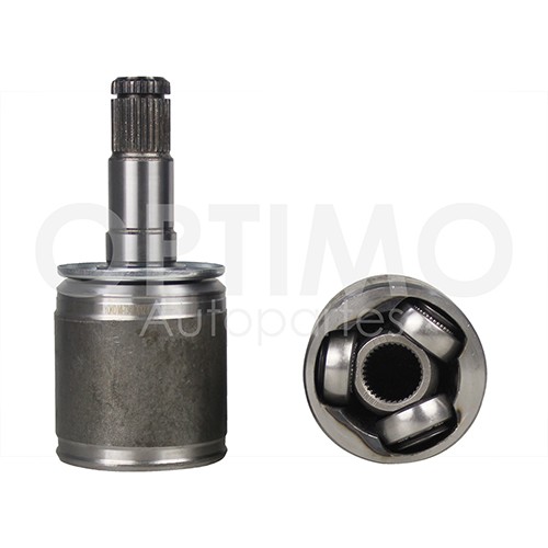 [7-DHNS1302] JUNTA HOMOC L/C L200 2008-2019 IZQ STD/A