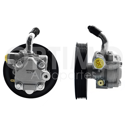 [7-DNNS1300] BOMBA DIRECCION HID S/DEP MT L200 08-19